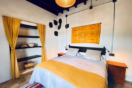 Spanien Lanzarote Finca Curbelo Apartment 1 Spanien Lanzarote Finca Curbelo Apartment 1