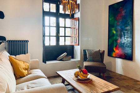 Lanzarote Finca-Curbelo Apartment 1 Lanzarote Finca-Curbelo Apartment 1