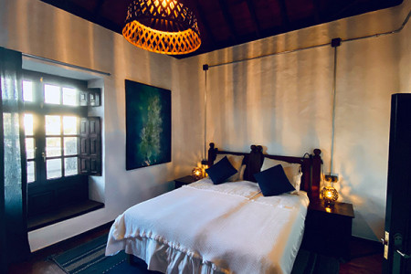 Lanzarote Finca Curbelo Apartment 4 Lanzarote Finca Curbelo Apartment 4