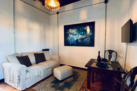 Lanzarote Finca Curbelo Apartment 4 Lanzarote Finca Curbelo Apartment 4