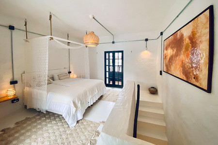 Lanzarote Finca Curbelo Apartment 5 Lanzarote Finca Curbelo Apartment 5