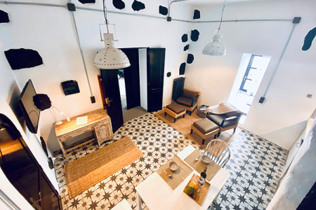 Lanzarote Finca Curbelo Apartment 5 Lanzarote Finca Curbelo Apartment 5