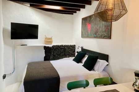 Lanzarote Finca Curbelo Apartment 6 Lanzarote Finca Curbelo Apartment 6