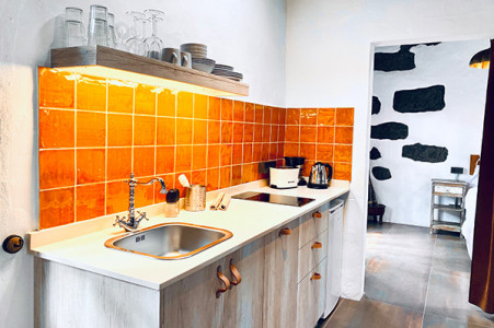 Lanzarote Finca Curbelo Apartment 7 Lanzarote Finca Curbelo Apartment 7