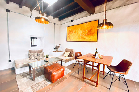 Lanzarote Finca Curbelo Apartment 7 Lanzarote Finca Curbelo Apartment 7