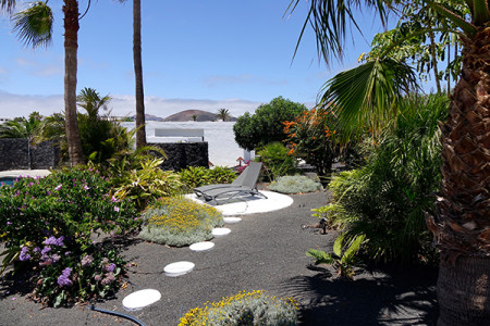 Lanzarote Finca Curbelo
