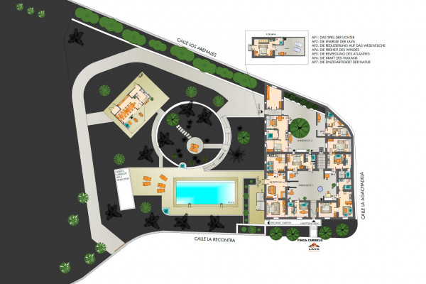 Lanzarote Finca Curbelo Lanzarote Finca Curbelo