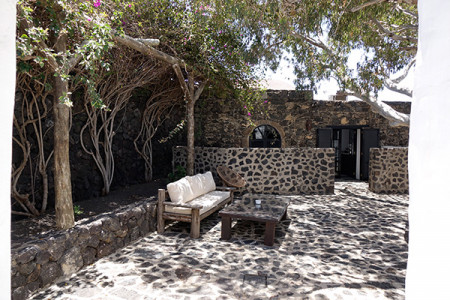 Lanzarote Finca Curbelo