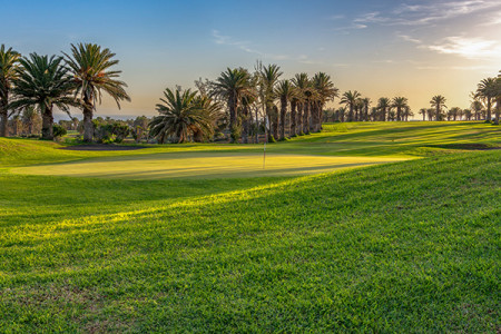 Costa Teguise Golf Costa Teguise Golf