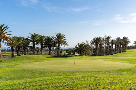 Costa Teguise Golf Costa Teguise Golf