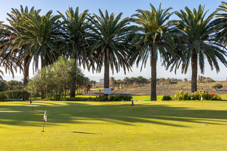 Costa Teguise Golf Costa Teguise Golf