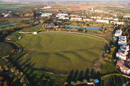 Spanien Costa Ballena Ocean Golf Club Spanien Costa Ballena Ocean Golf Club