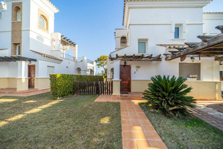 Spanien Costa Calida La Torre Golf Resort