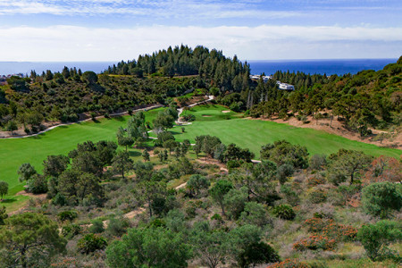 SunnyEscapes.de Spanien Costa-del-Sol El-Chaparral-Golf
