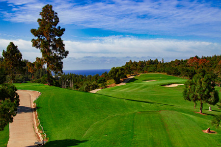 SunnyEscapes.de Spanien Costa-del-Sol El-Chaparral-Golf