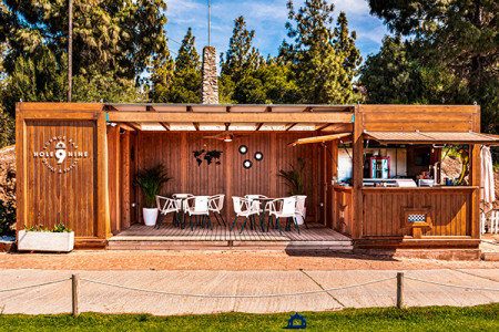 SunnyEscapes.de Spanien Costa-del-Sol El-Chaparral-Golf