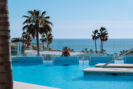 Spanien Fuengirola Wyndham Santa Barbara Heights Resort