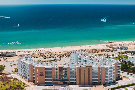 Algarve Vilamoura Dom Pedro Residences