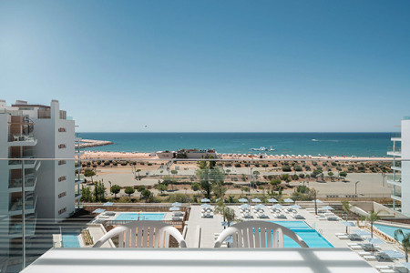 Algarve Vilamoura Dom Pedro Residences