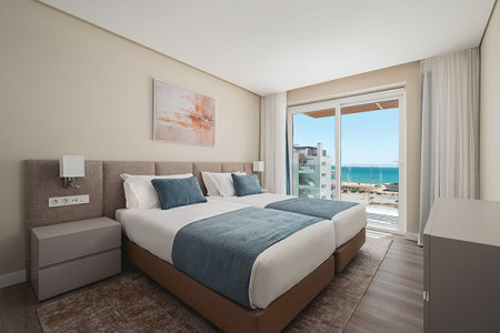 Algarve Vilamoura Dom Pedro Residences