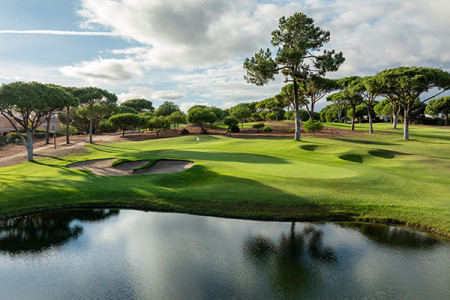 Algarve Vilamoura Pinhal Algarve Vilamoura Pinhal