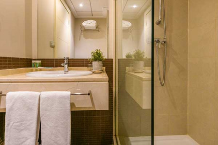 Spanien Las Colinas Golf & Country Club Apartments