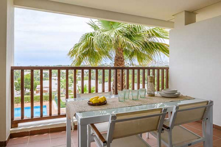 Spanien Las Colinas Golf & Country Club Apartments