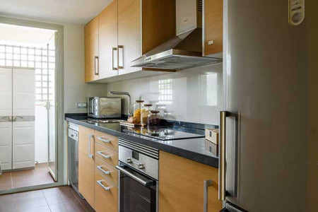 Spanien Las Colinas Golf & Country Club Apartments
