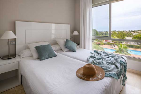 Spanien Las Colinas Golf & Country Club Apartments
