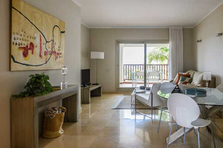 Spanien Las Colinas Golf & Country Club Apartments
