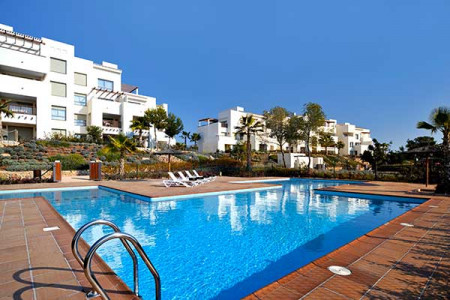 Spanien Las Colinas Golf & Country Club Apartments