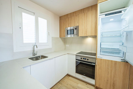 Costa de la Luz Punta Candor Apartment mit Meerblick