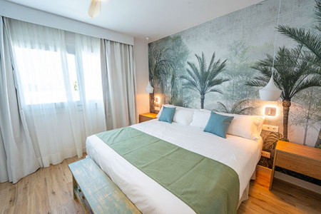 Costa de la Luz Punta Candor Apartment mit Meerblick