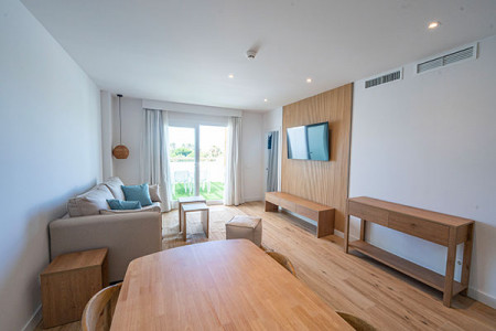 Costa de la Luz Punta Candor Apartment mit Meerblick