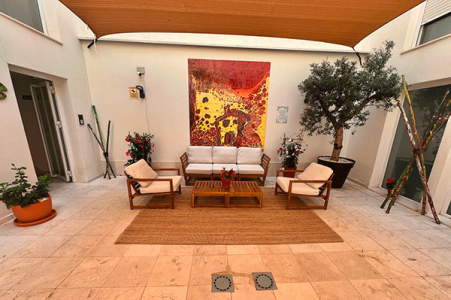 SunnyEscapes.de Spanien Costa-del-Sol Rincon-Apartamentos