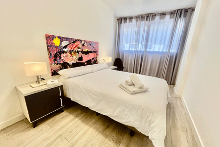 SunnyEscapes.de Spanien Costa-del-Sol Rincon-Apartamentos