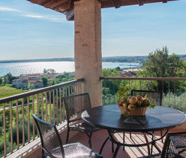 Italien Gardasee Desenzano del Garda Castello Belvedere Apartments Italien Gardasee Desenzano del Garda Castello Belvedere Apartments