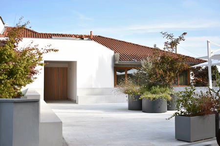 Aldeia Bianca Apartments Aldeia Bianca Apartments