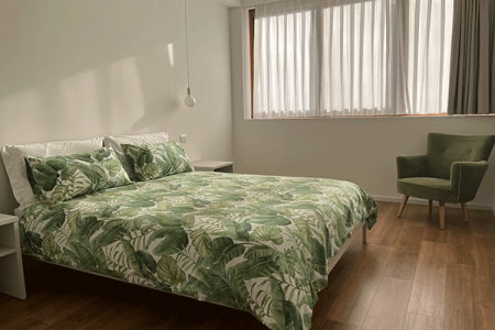 Aldeia Bianca Apartments Aldeia Bianca Apartments