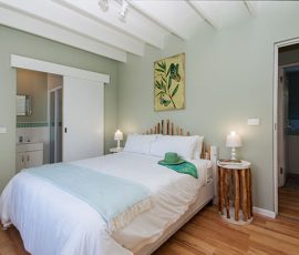 Cape St Francis Resorts in Südafrika